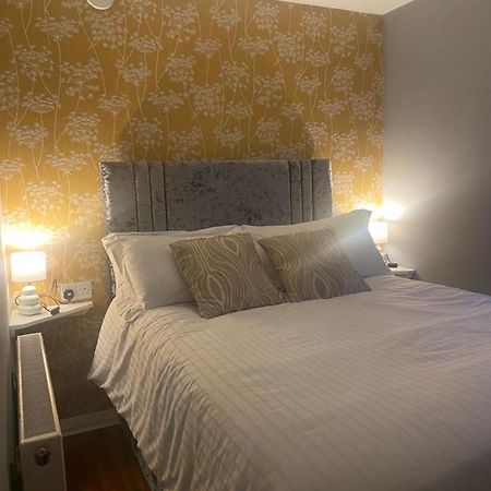 Killarney Saoirse Apartment Εξωτερικό φωτογραφία