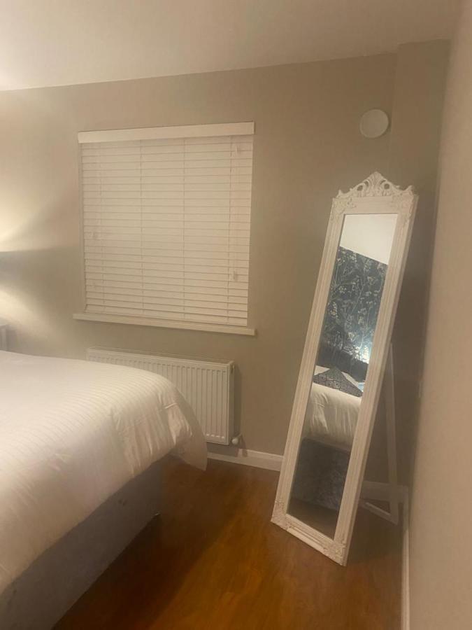 Killarney Saoirse Apartment Εξωτερικό φωτογραφία