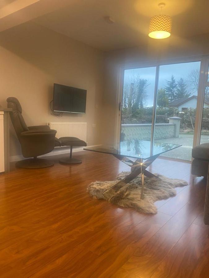 Killarney Saoirse Apartment Εξωτερικό φωτογραφία