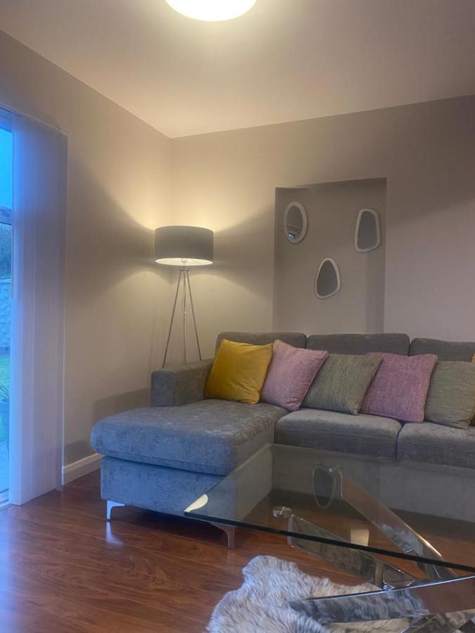 Killarney Saoirse Apartment Εξωτερικό φωτογραφία