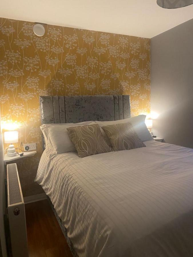 Killarney Saoirse Apartment Εξωτερικό φωτογραφία