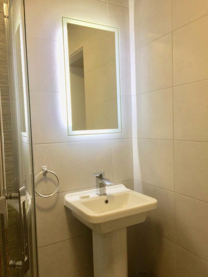 Killarney Saoirse Apartment Εξωτερικό φωτογραφία