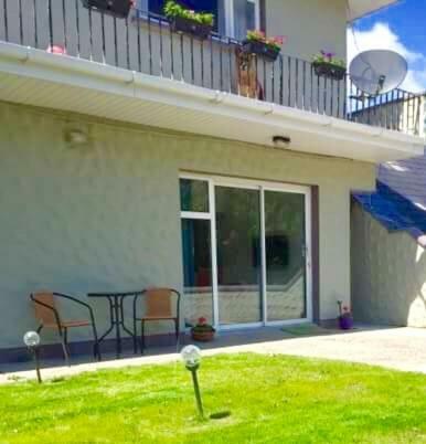 Killarney Saoirse Apartment Εξωτερικό φωτογραφία